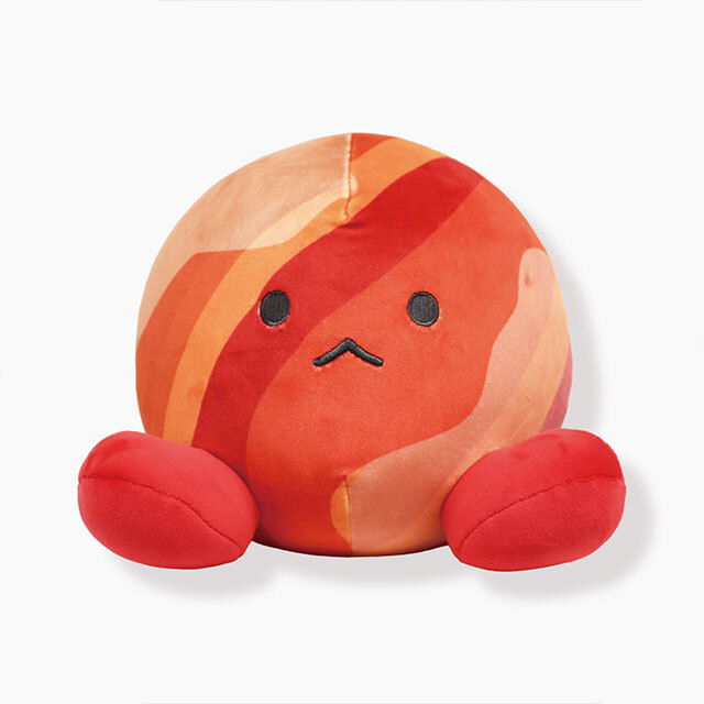 ちょこんとPLANET クッション 火星 ｜ マ~ズ