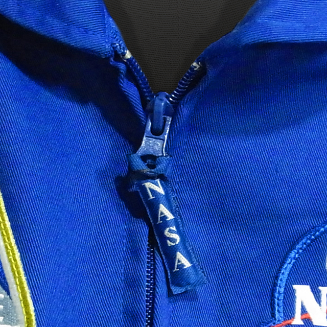 NIKE×NASA ユニフォーム ナイキ ユニフォーム キッズ ジュニア 子供 ASSOCIATION