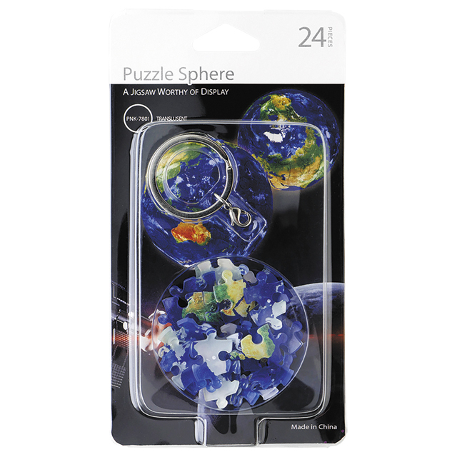 3D球体パズル　ディズニー　ファンタスティク　グローブ　新品 楽天市場】3D球体240ピース立体パズル スターライトパズル