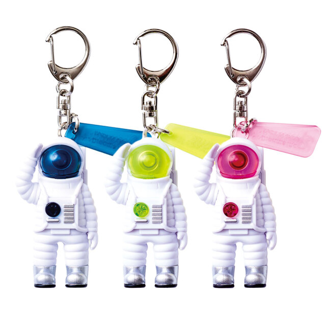 宇宙飛行士キーライト NEO ｜ リニューアル
