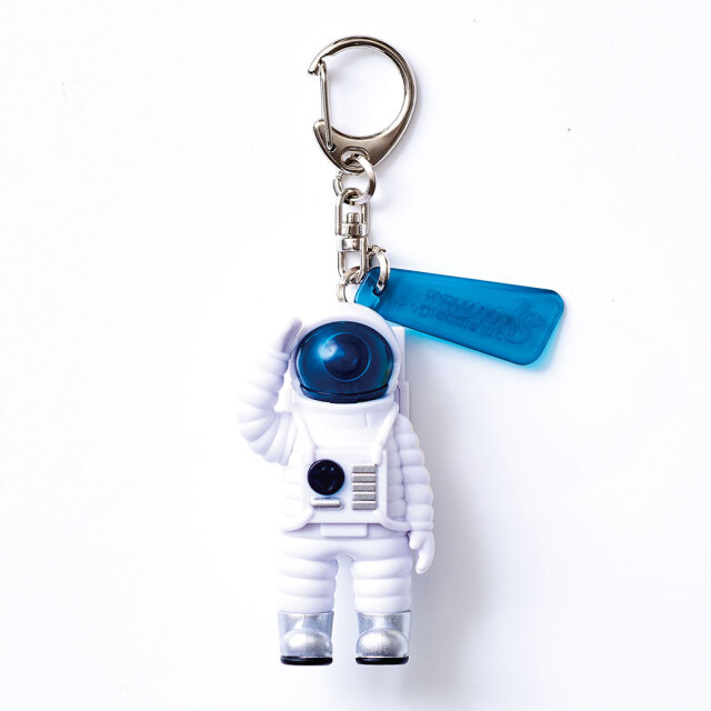 宇宙飛行士キーライト ｜ リニューアル