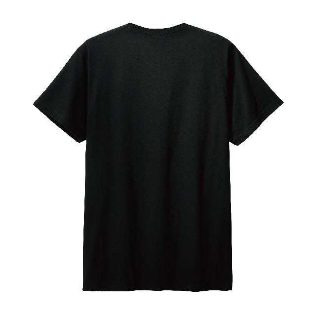 MMX　綿Tシャツ
