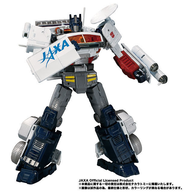 新素材新作 トランスフォーマー (タカラトミー ルナクルーザープライム その他