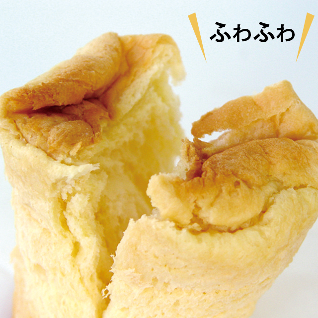 宇宙食】スペースブレット 宇宙のパン ミルク味 (OP-21) 宇宙の店