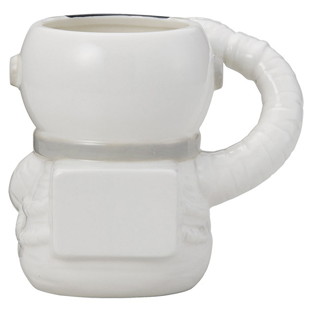 アストロノーツマグ