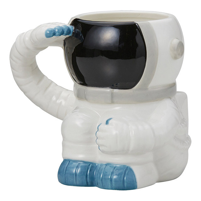 アストロノーツマグ