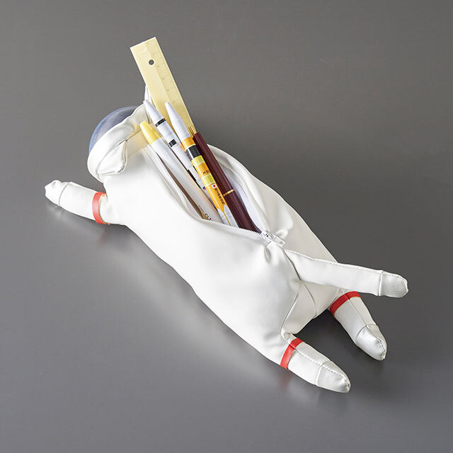 アストロキャットペンケース ｜ ねこペンケース