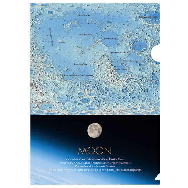 幻の宇宙 オリジナル宇宙レジン 見る角度で色合いが変わるルナ