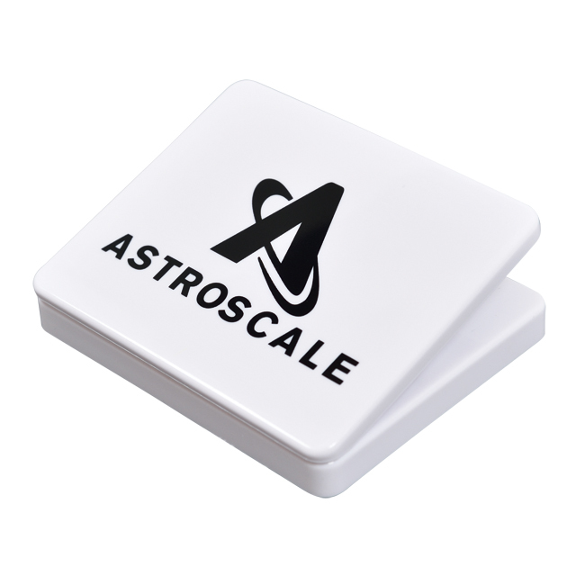 Astro Scale　マグネットクリップ　メイン