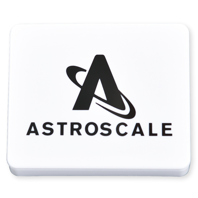 Astro Scale　マグネットクリップ　上部