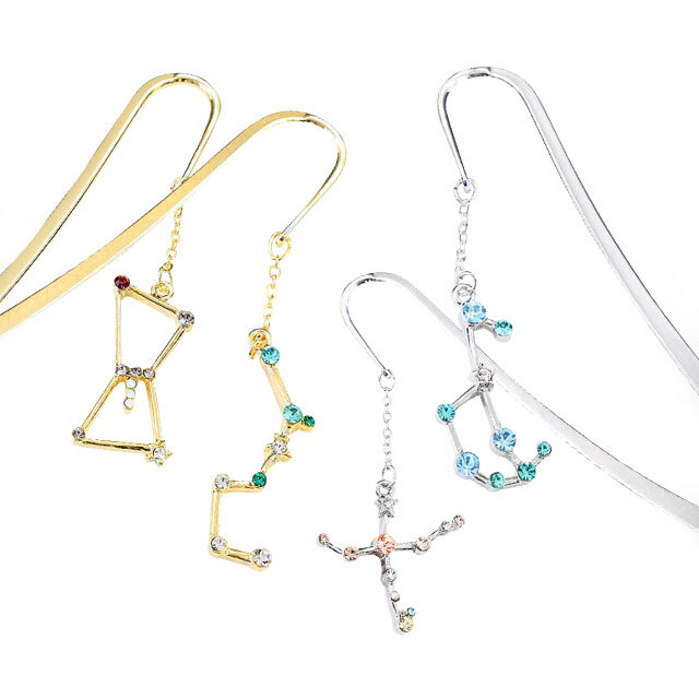 宙の栞　メイン