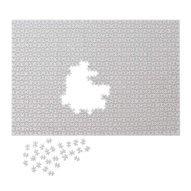 宇宙グッズ】アルティメット宇宙パズル（1000ピース）