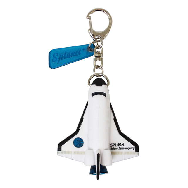 スペースシャトル NASA キーホルダー バッグチャーム Amazon.co.jp: NASA スペースシャトル キーホルダー USA