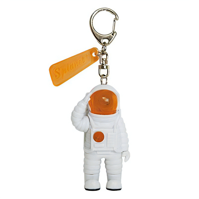 宇宙グッズ】宇宙飛行士キーライト
