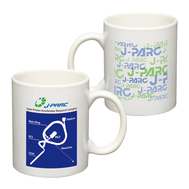 「J-PARK」オフィシャルグッズ