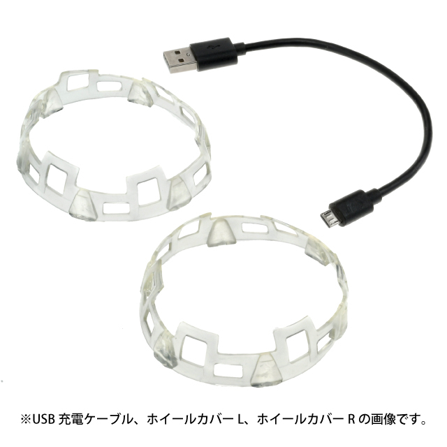 SORA-Q FlagshipModel