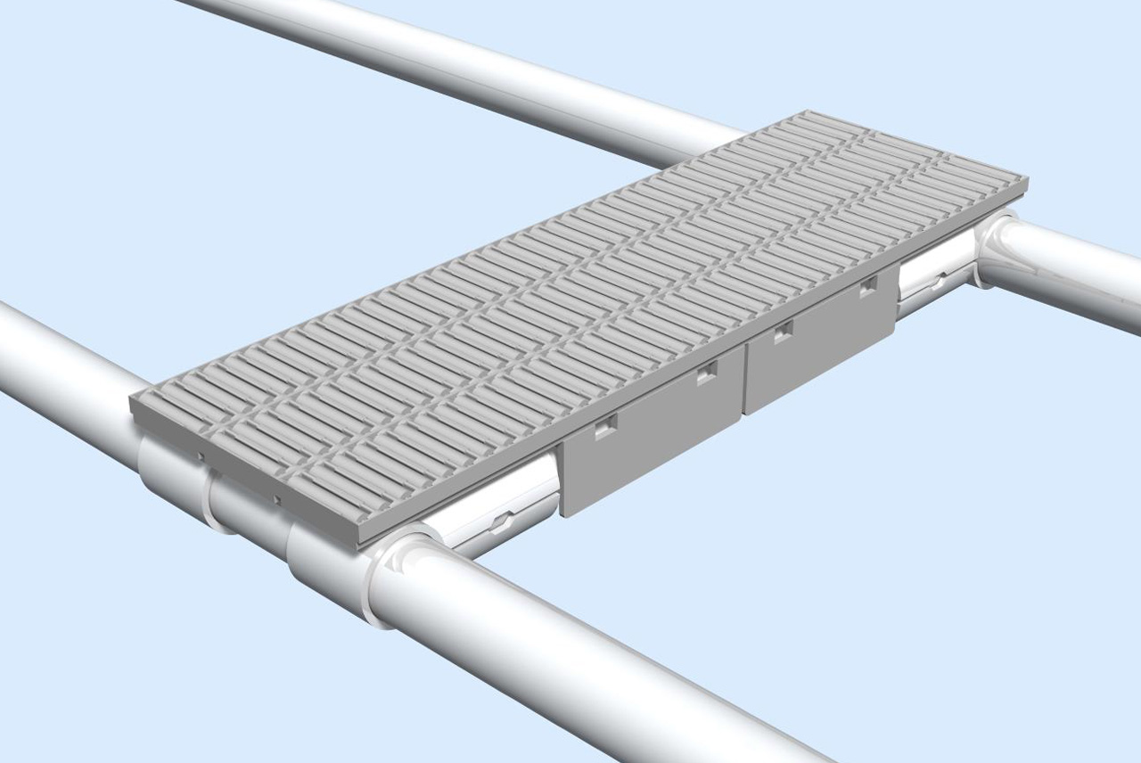 JB-PR１S パネルローラー【シングルタイプ】　（２枚）