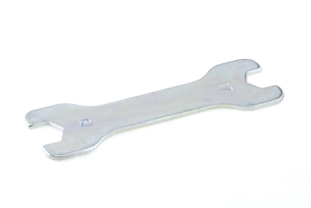 キャスタースパナ17/19