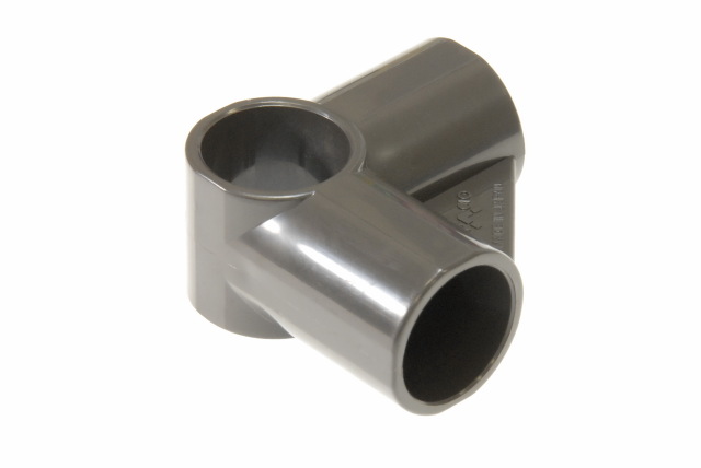 プラスチックジョイント