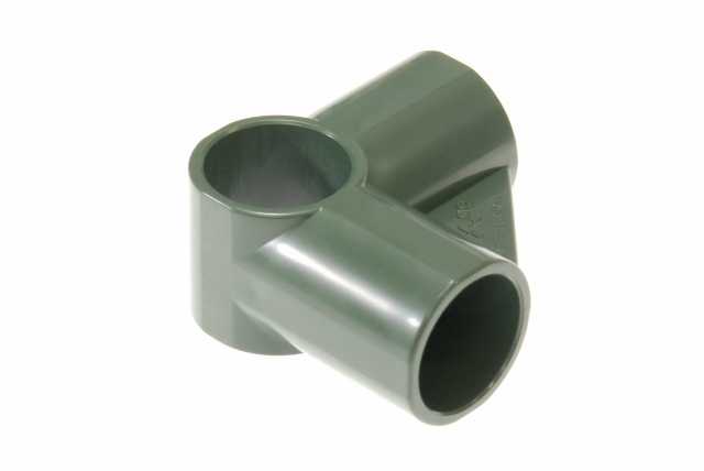 プラスチックジョイント