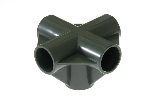 プラスチックジョイント