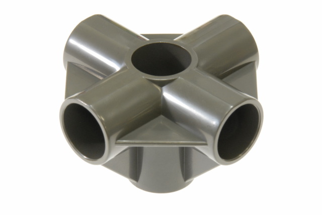 プラスチックジョイント