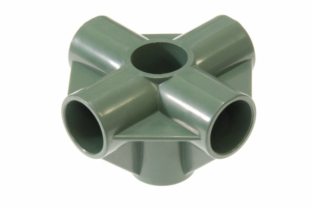 プラスチックジョイント