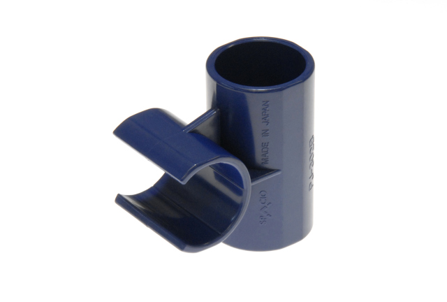 プラスチックジョイント