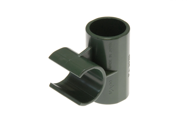 プラスチックジョイント