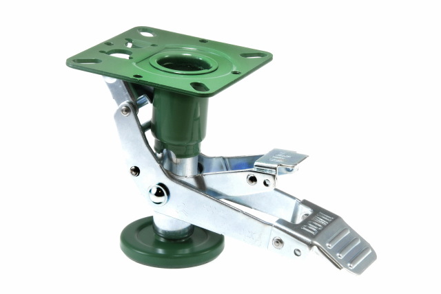 ベースロック（車輪径100mm用）