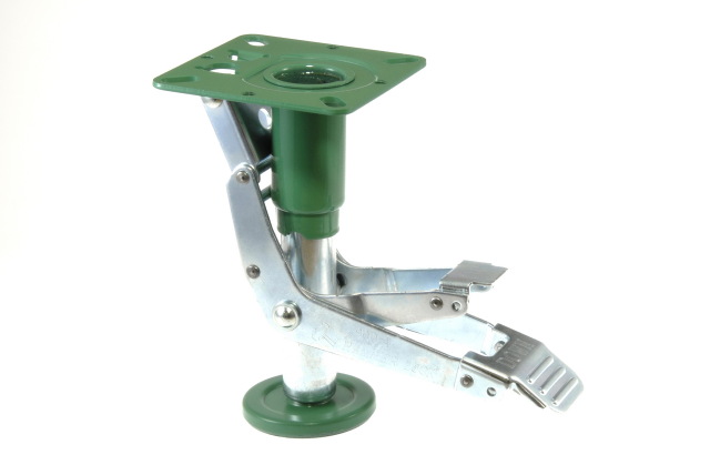 ベースロック（車輪径150mm用）