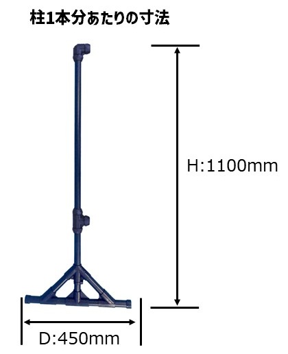BS-FH-B寸法