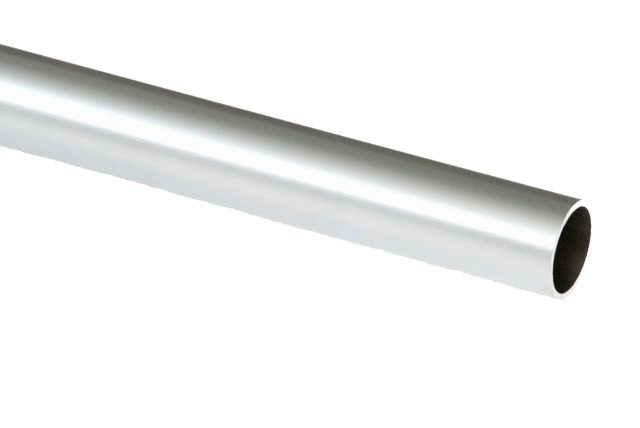 SPVA-AL　ユニプラスリムパイプ(Φ19・アルミ)