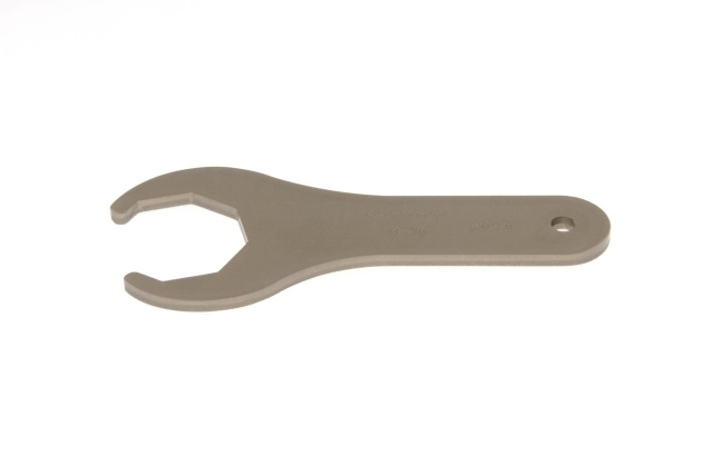 ユニプラジョイント専用スパナ