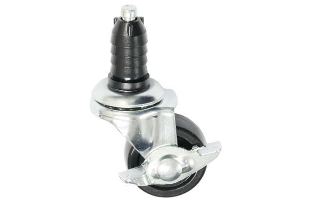 差込キャスター