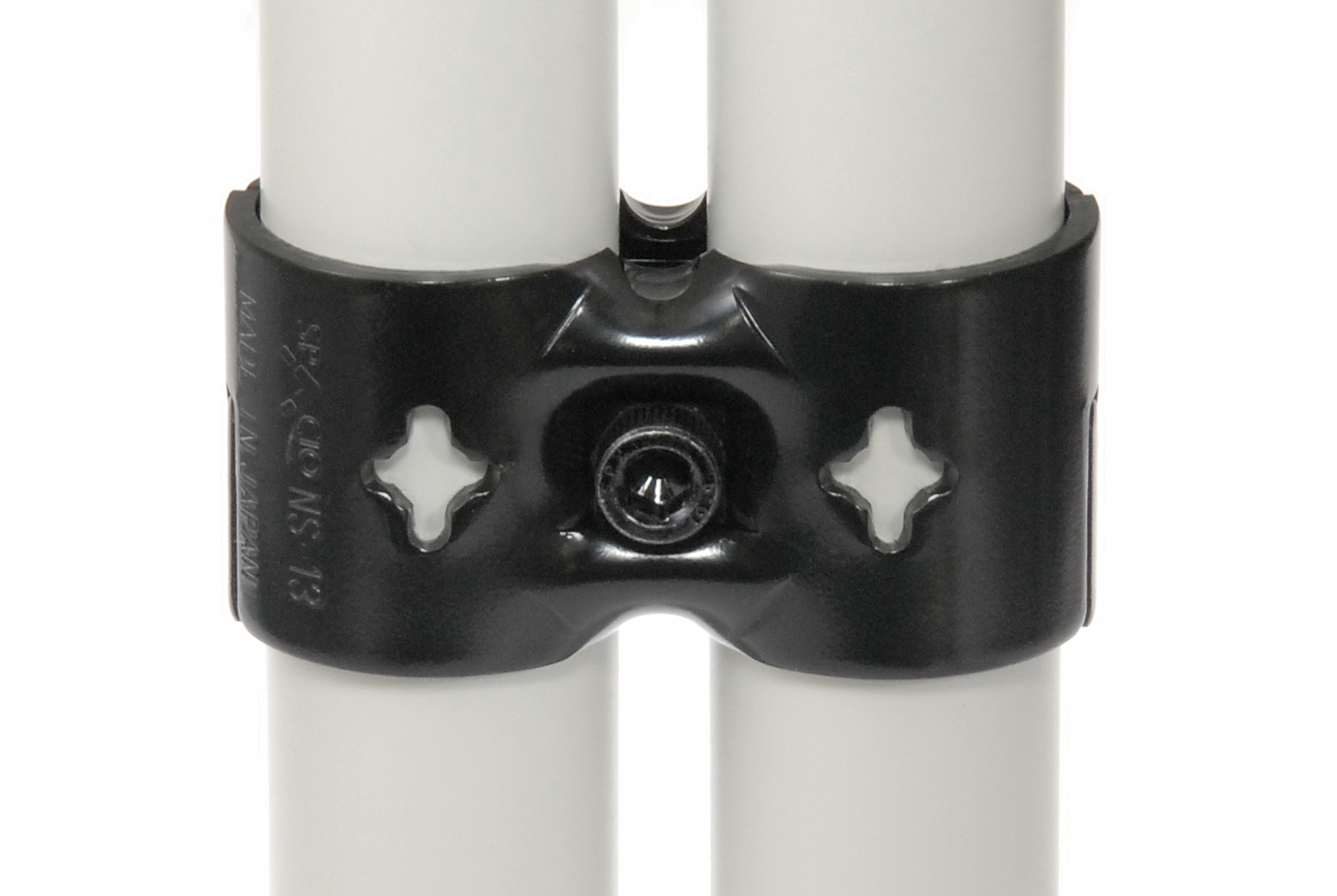 メタルジョイント（ブラック）