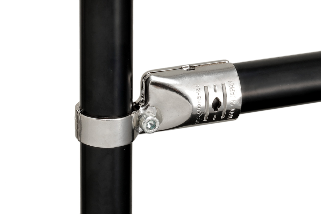 NSJ-18N メタルジョイントメタリック 角度用