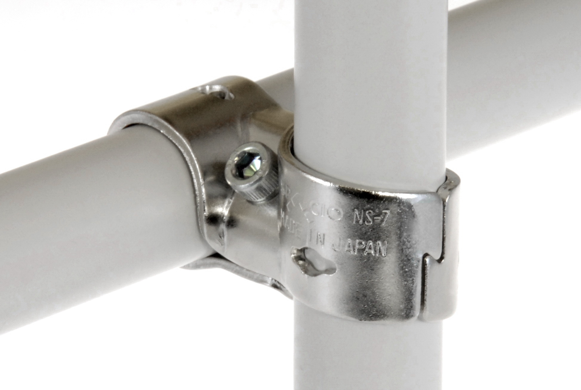 メタルジョイント（メタリック）