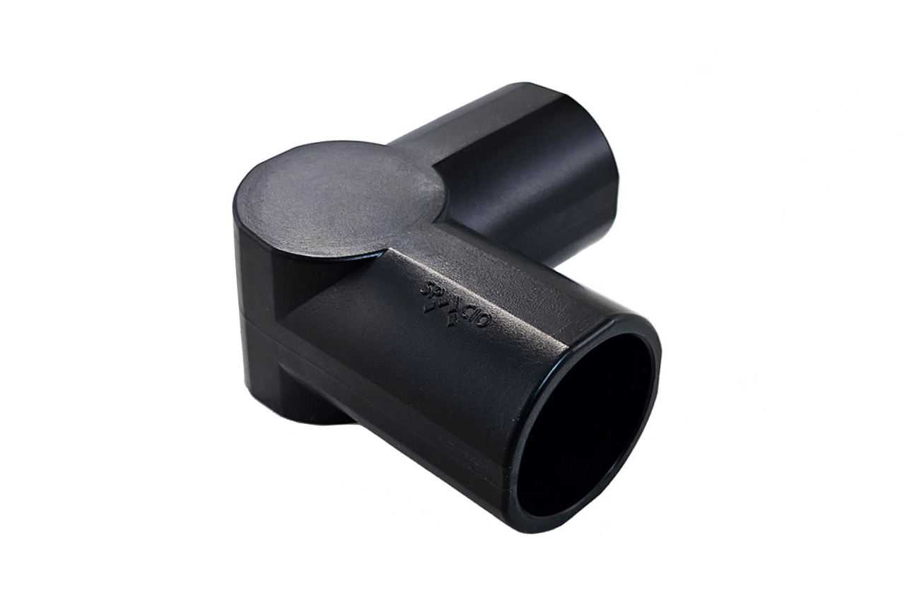 PJ-004BKM　プラスチックジョイントマットブラック