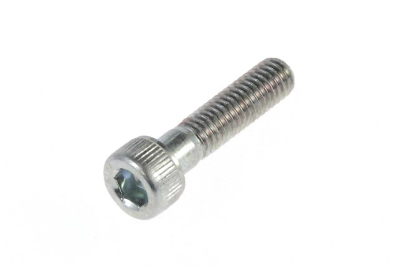 ボルト（メタリック）