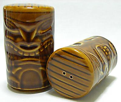 ハワイアン塩コショウかけ/TIKIHAWAII