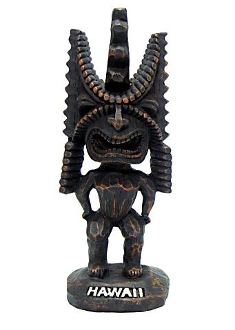 ハワイアンTIKI/God of Winner TIKI