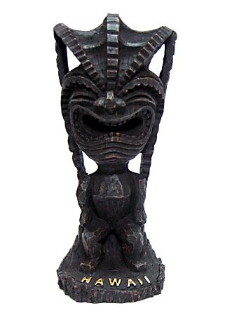 ハワイアンTIKI/Happiness TIKI