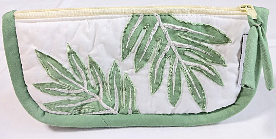 【ハワイアン雑貨・最安値を目指します】ハワイアンペンケース（Lauae12）