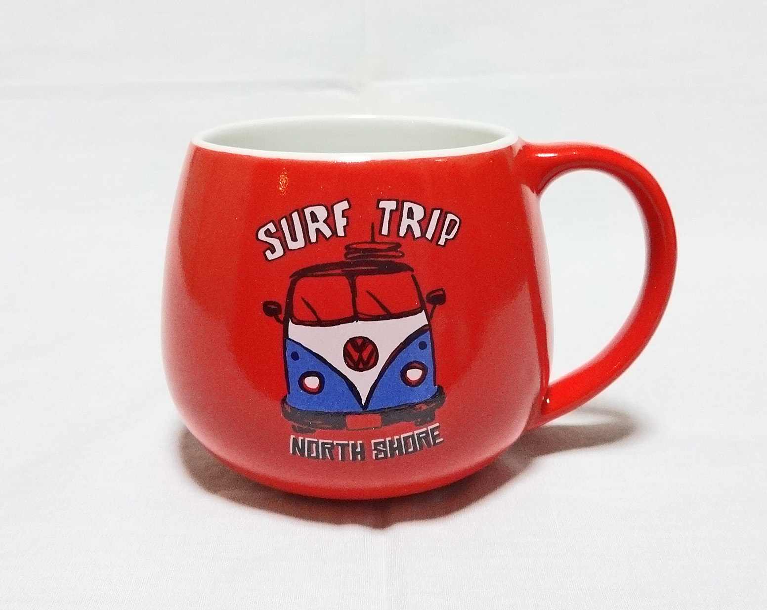 ハワイアンマグカップ/マハロサーフ