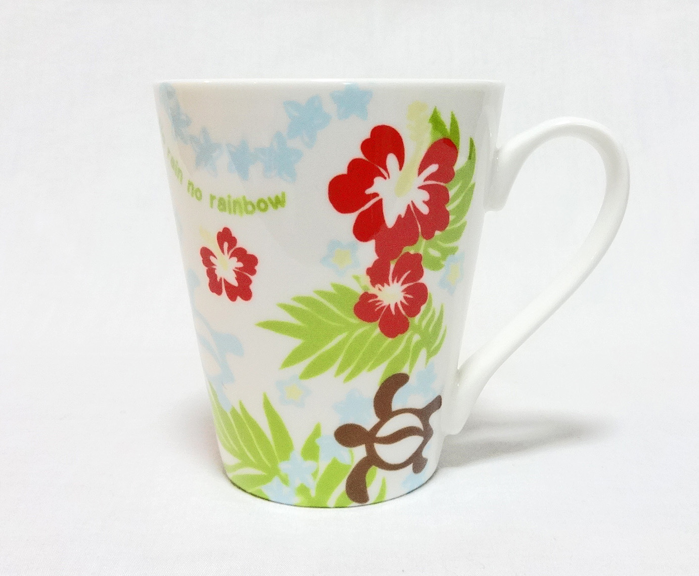 ハワイアンマグカップ/ホヌ