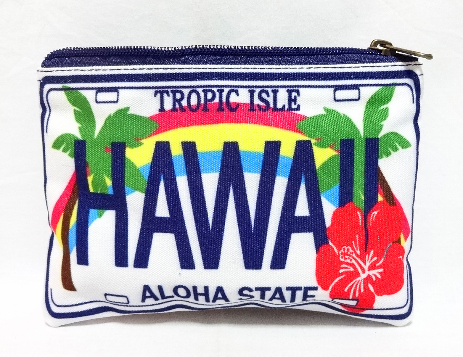 ハワイアンポーチ/ライセンス