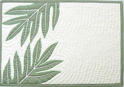 【ハワイアン雑貨・最安値を目指します】ハワイアンランチョンマット/Lauae9