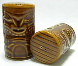 ハワイアン塩コショウかけ/TIKIHAWAII