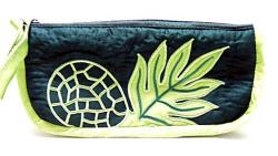 【ハワイアン雑貨・最安値を目指します】ハワイアンペンケース（ウル）